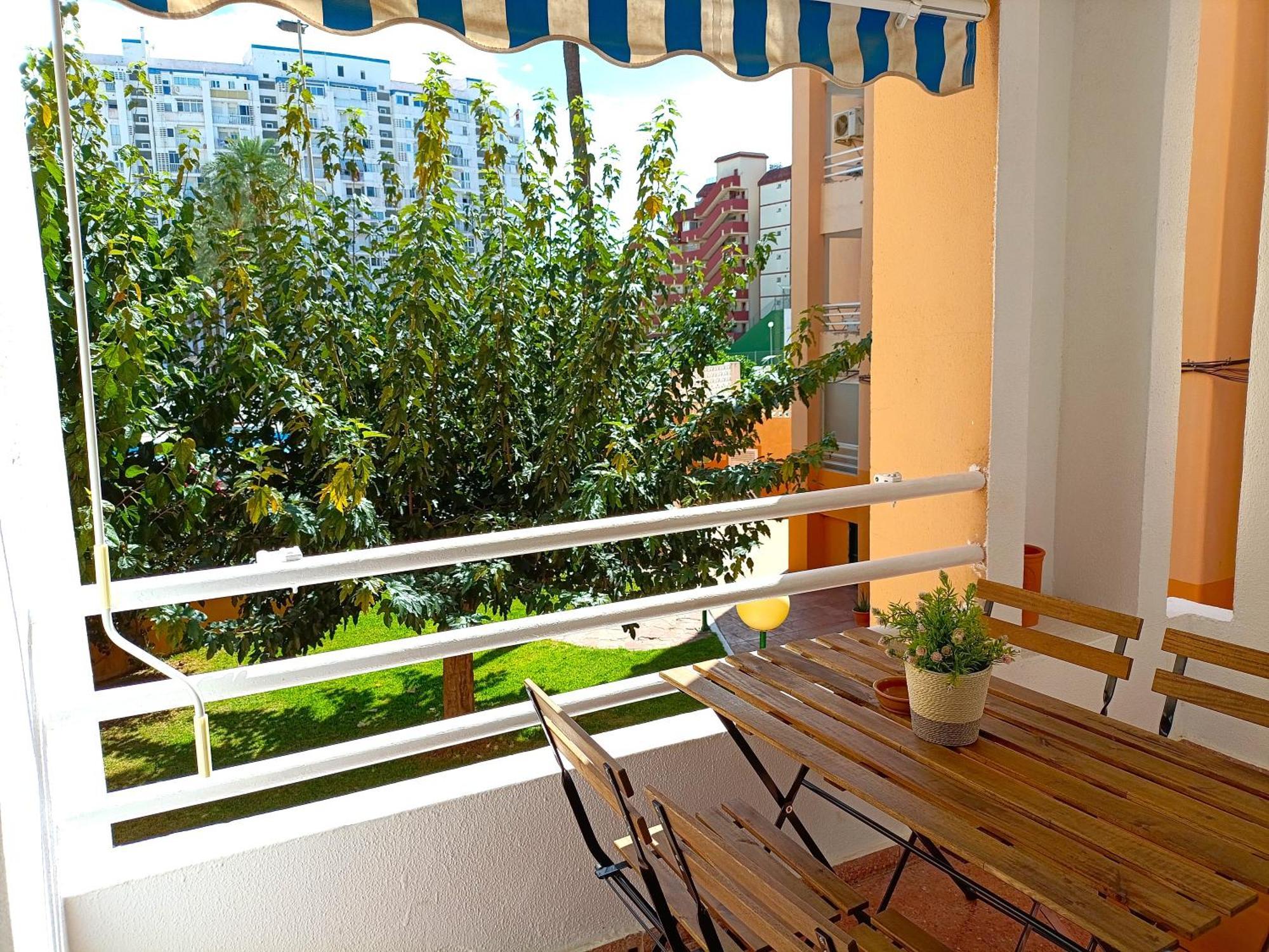 Apartment Premium Flat