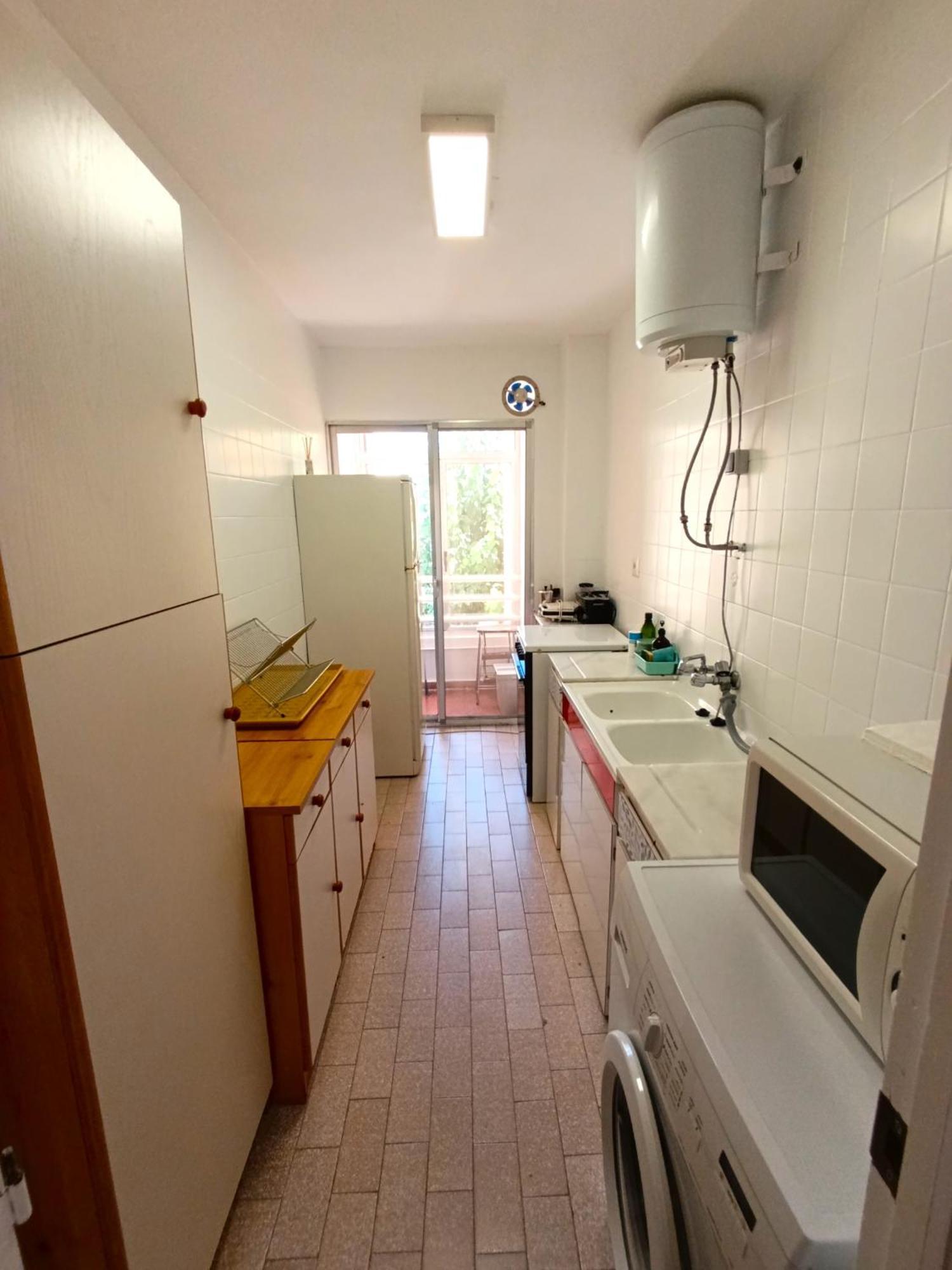 Apartment Premium Flat Las Canteras (Valencia)