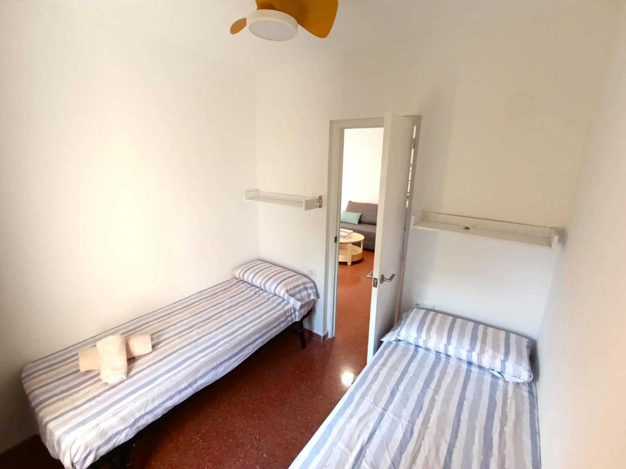 Premium Flat Apartment