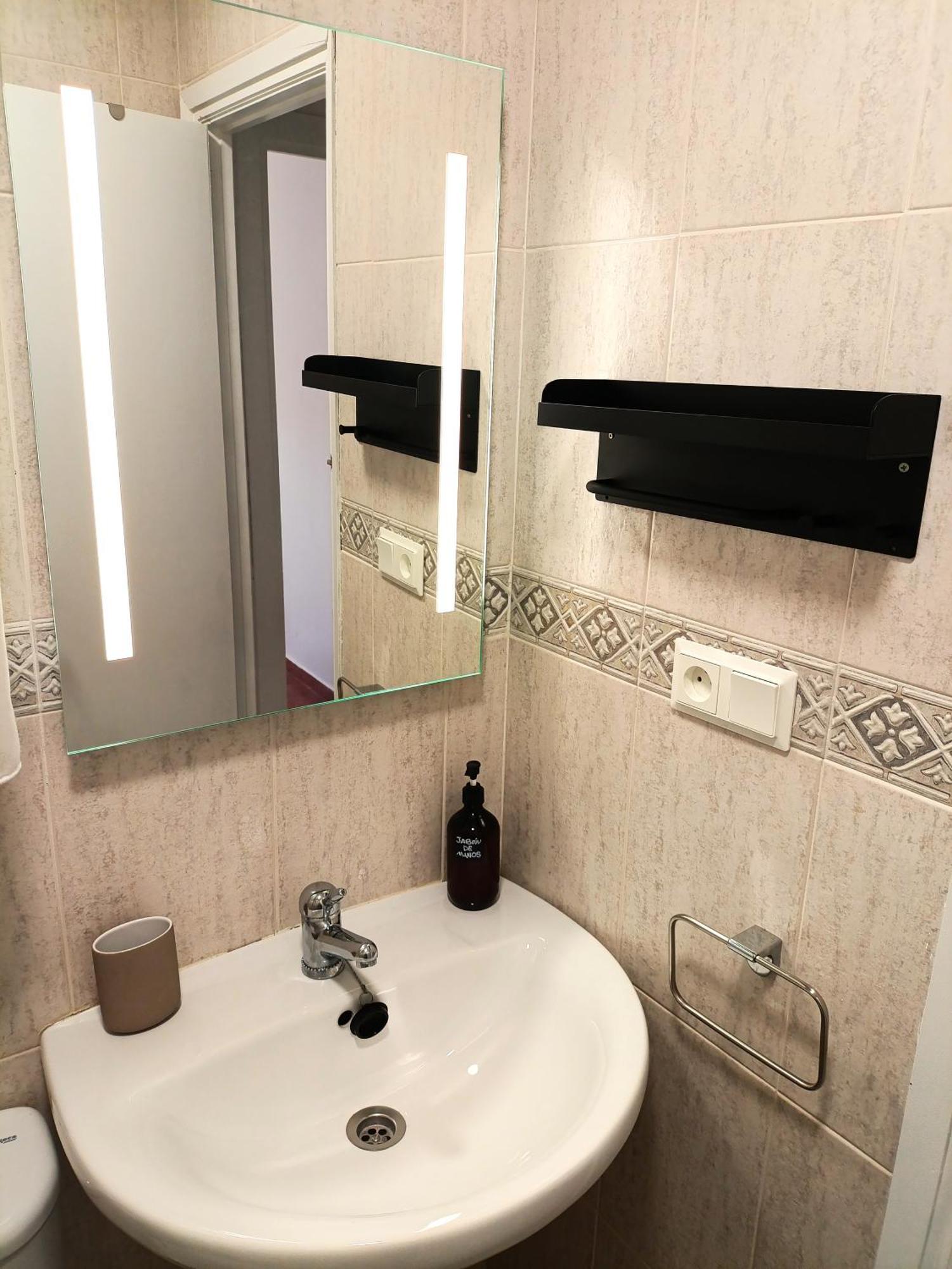Apartment Premium Flat