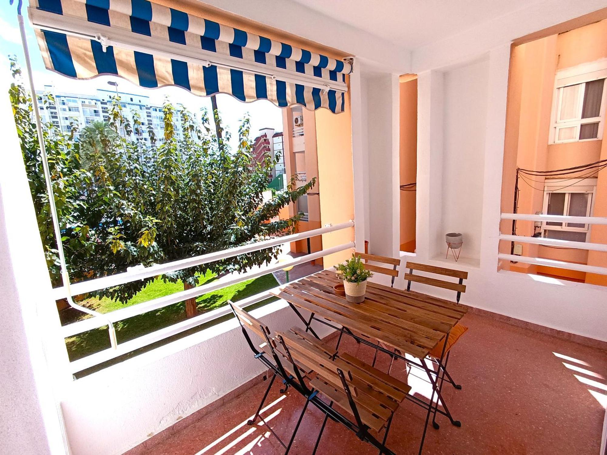 Apartment Premium Flat Las Canteras (Valencia)